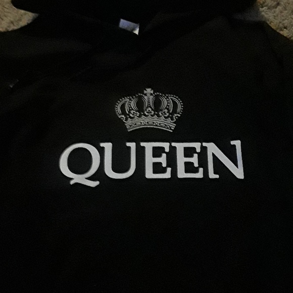 Queen Jacket - Picture 2 of 5